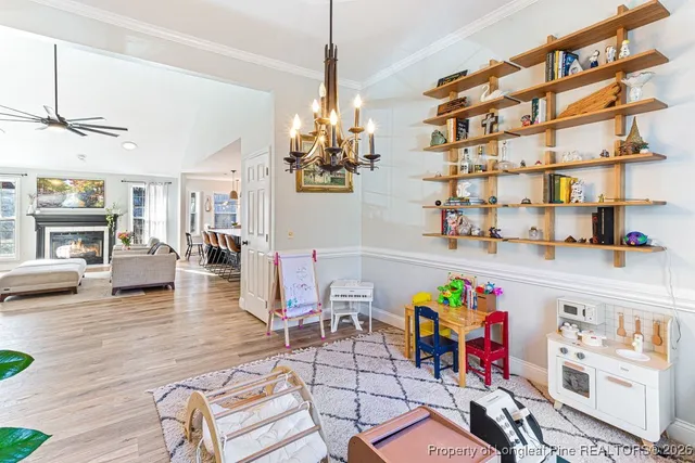 $420,000 | 230 Kingswood Circle, Pinehurst, NC 28374