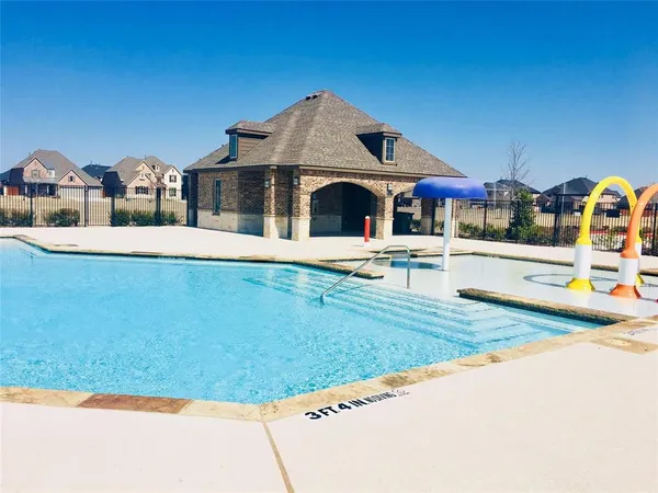 $3,500 | 910 Cone Flower Drive, Prosper, TX 75078
