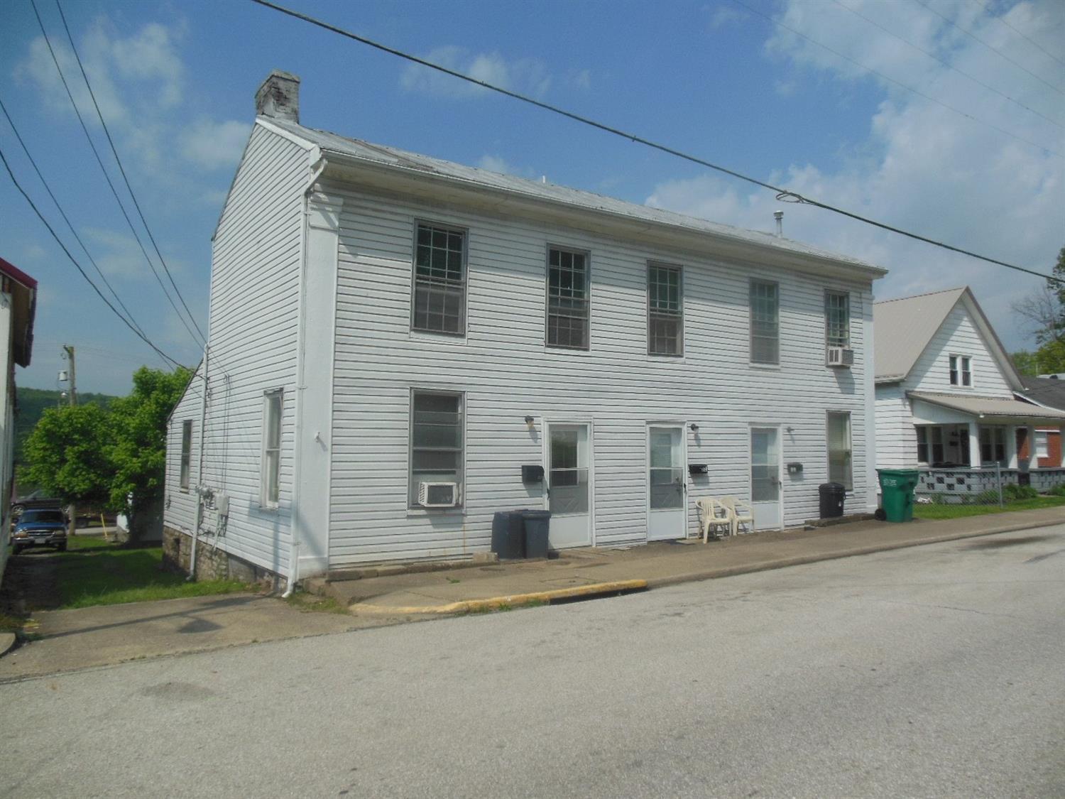 319 North Second Street Ripley, OH 45167 - Photo 1 of 1