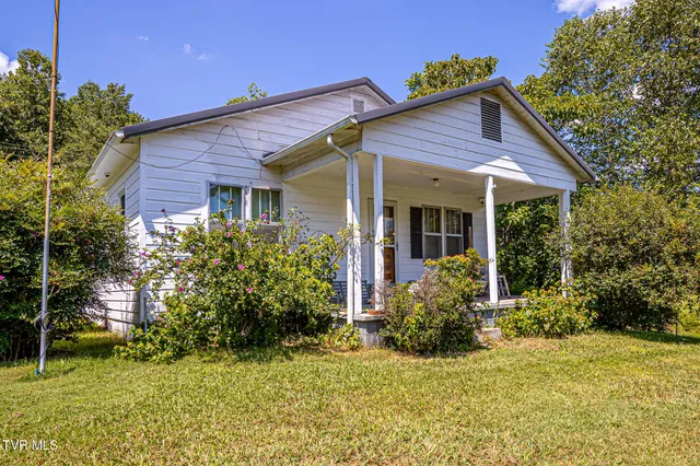 $185,000 | 835 West Bear Hollow Road, Rogersville, TN 37857