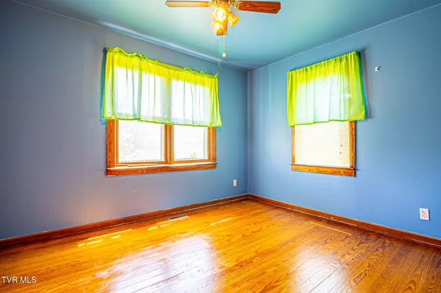 $185,000 | 835 West Bear Hollow Road, Rogersville, TN 37857