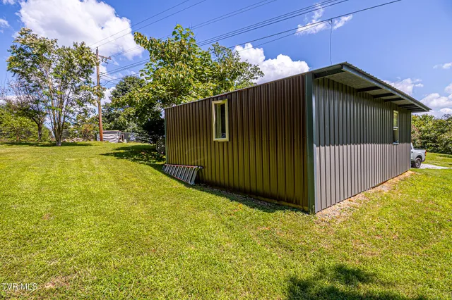 $185,000 | 835 West Bear Hollow Road, Rogersville, TN 37857