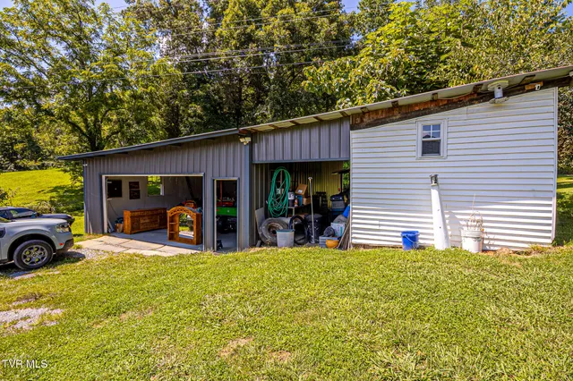 $185,000 | 835 West Bear Hollow Road, Rogersville, TN 37857