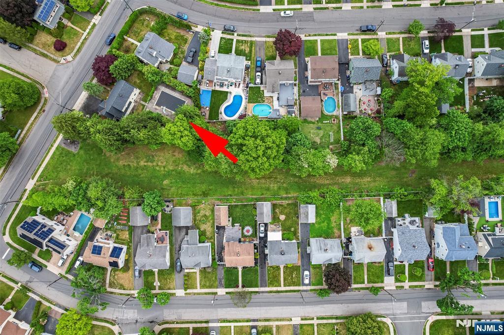 66 Coeyman Avenue Bloomfield, NJ 07003 - Photo 29 of 29 an aerial view of multiple house