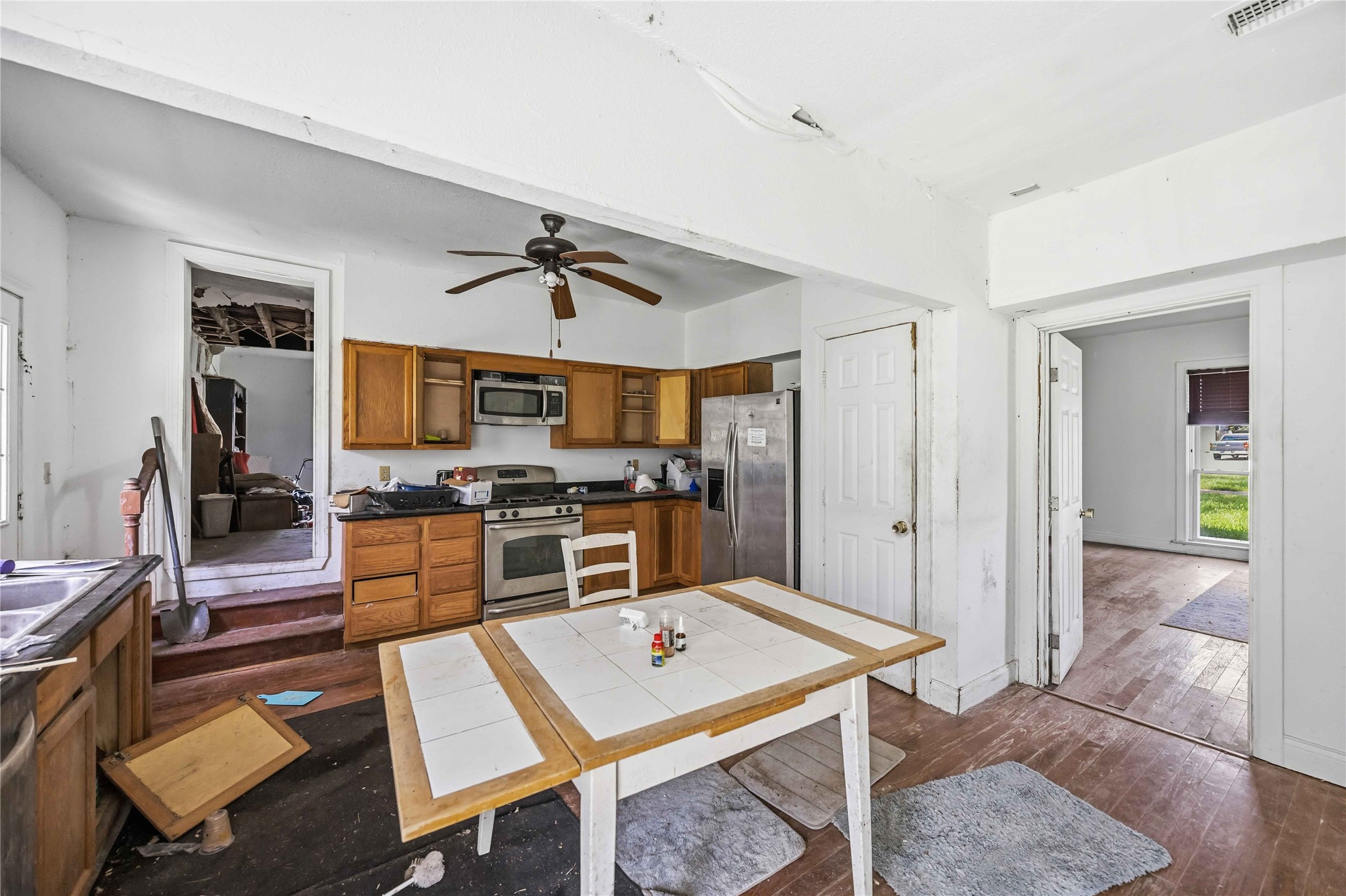 5523 Ardmore Street Houston, TX 77021 - Photo 10 of 26