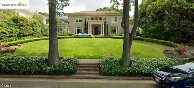 $4,495,000 | 44 Bellevue Avenue, Piedmont, CA 94611
