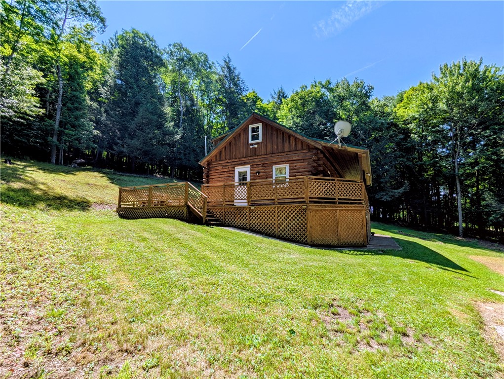 351 Cahilly Road Ulysses, PA 16948 - Photo 40 of 50
