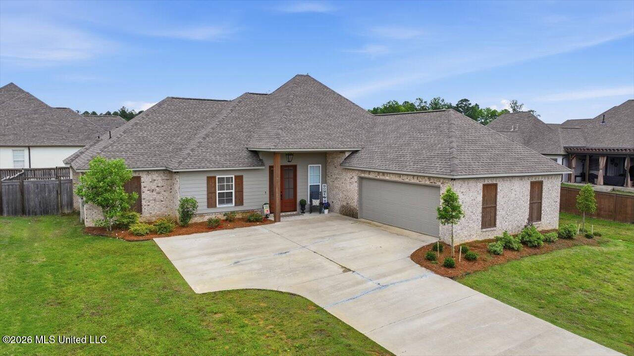 229 Reservoir Way Brandon, MS 39047 - Photo 36 of 47 41-229 Reservoir Way _ Hometoursms.com