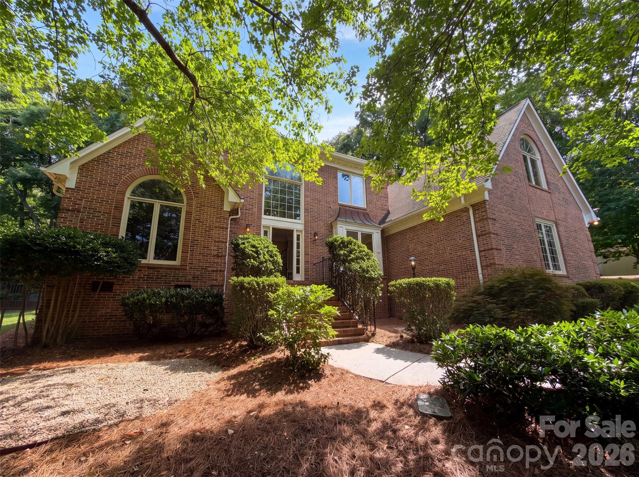 3711 Surry Ridge Court Charlotte, NC 28210 - Photo 25 of 27