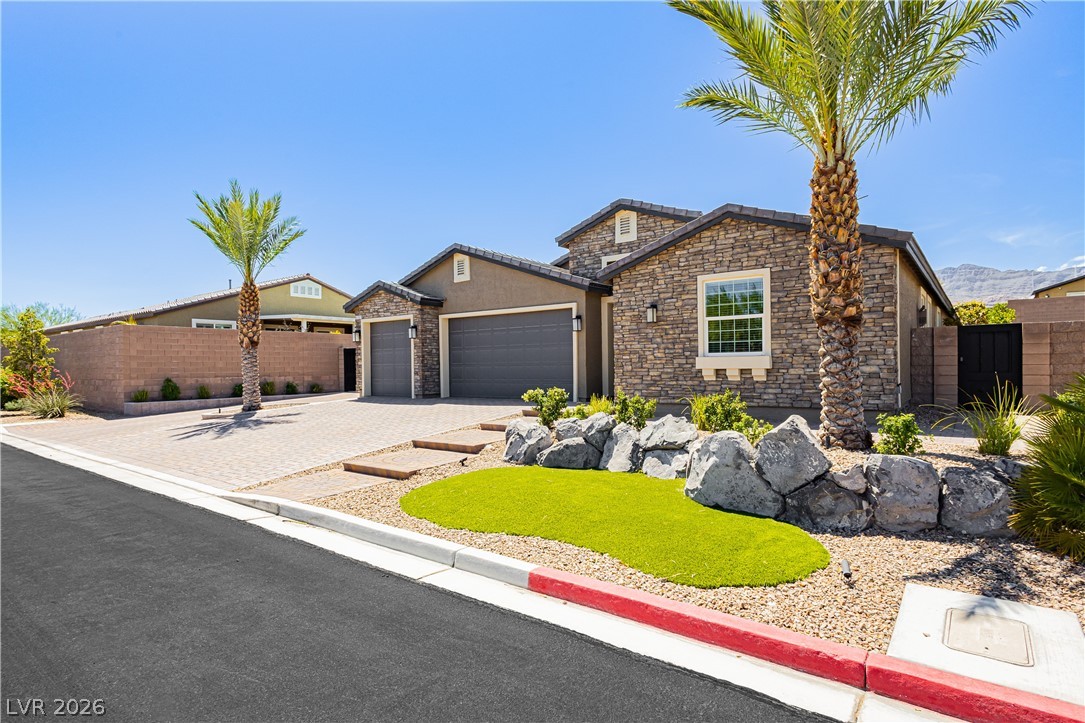 5757 Ireland Ridge Court Las Vegas, NV 89149 - Photo 6 of 67