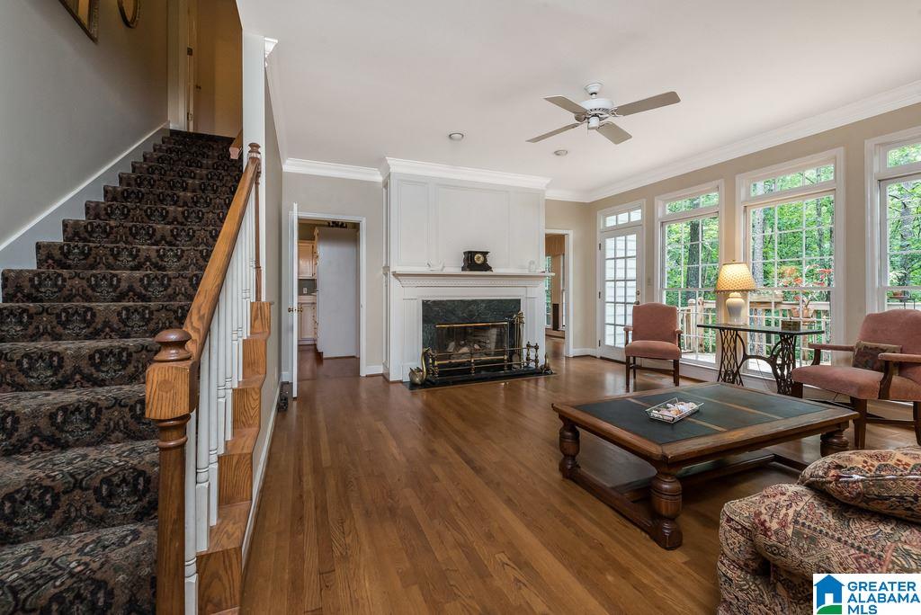 2012 Hawthorne Lane Birmingham, AL 35244 - Photo 8 of 36