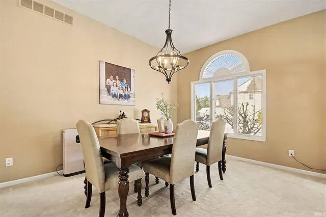 $518,000 | 21369 Sylvan Court, Bristol, IN 46507