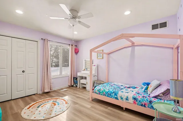 $518,000 | 21369 Sylvan Court, Bristol, IN 46507