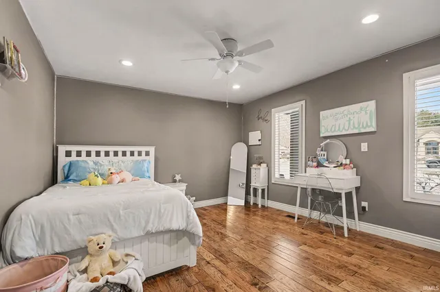 $518,000 | 21369 Sylvan Court, Bristol, IN 46507