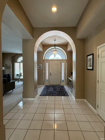 $518,000 | 21369 Sylvan Court, Bristol, IN 46507