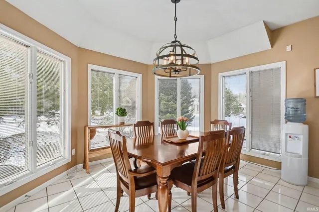 $518,000 | 21369 Sylvan Court, Bristol, IN 46507