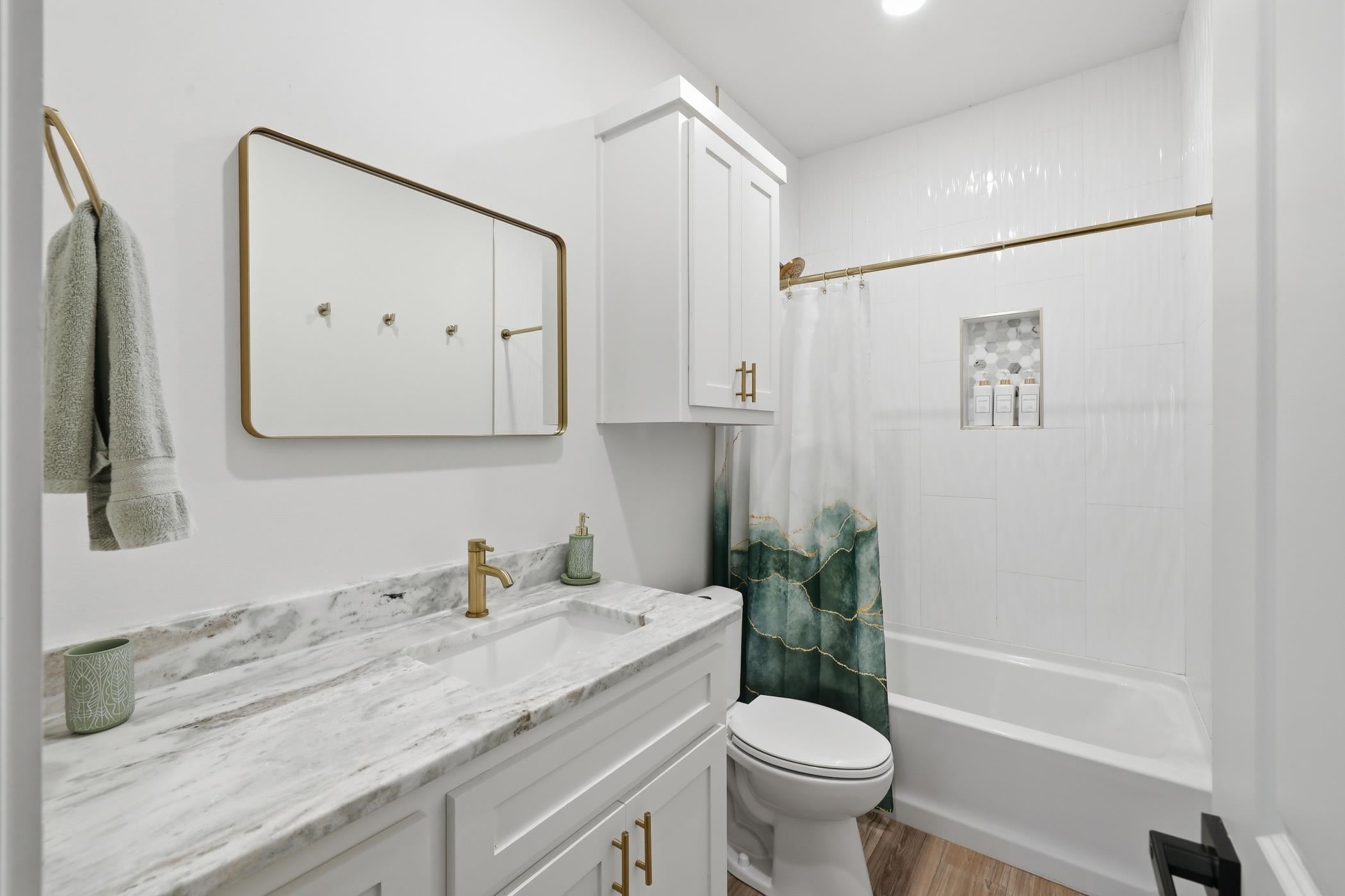 1130 Shelley Road Karnack, TX 75661 - Photo 18 of 29 Gallery Image 18