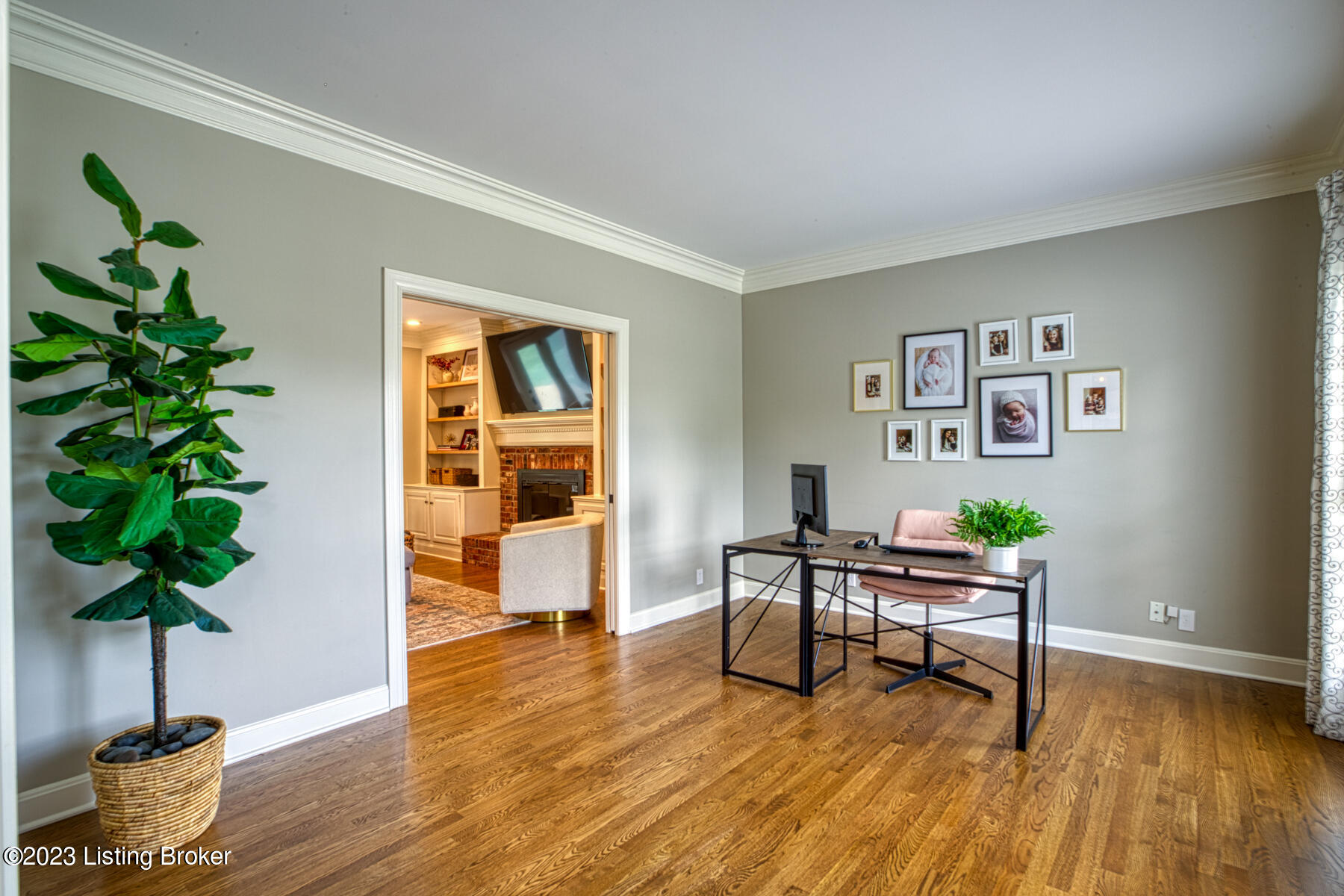 14012 Hickory Ridge Road Louisville, KY 40245 - Photo 5 of 61 GSP-14012_Hickory_Ridge_Rd-5