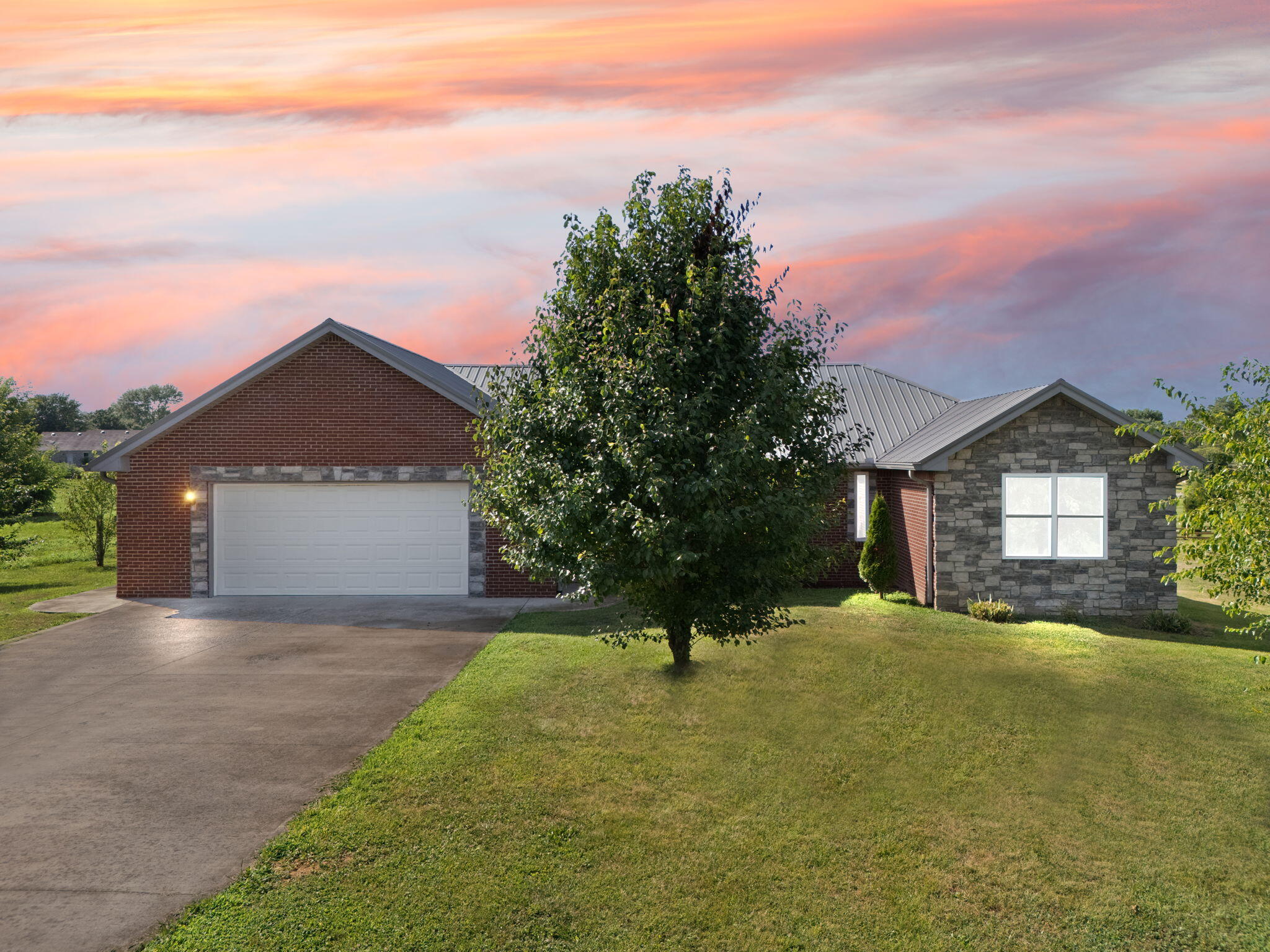1468 Slate Branch Road Somerset, KY 42503 - Photo 1 of 56 1-web-or-mls-DJI_20250714172238_0162_D c