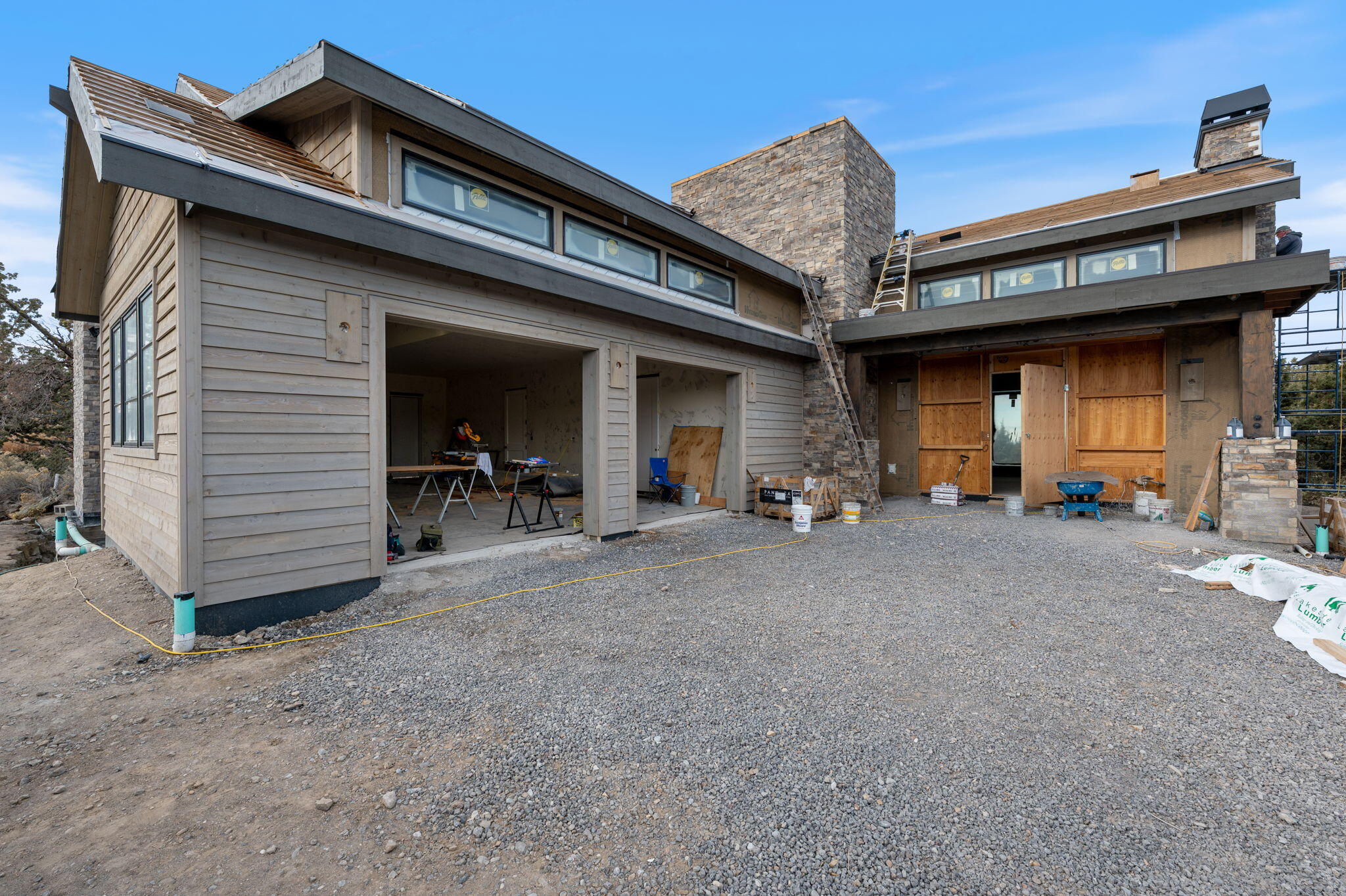 22936 Ghost Tree Lane Bend, OR 97701 - Photo 1 of 74 Exterior - Front
