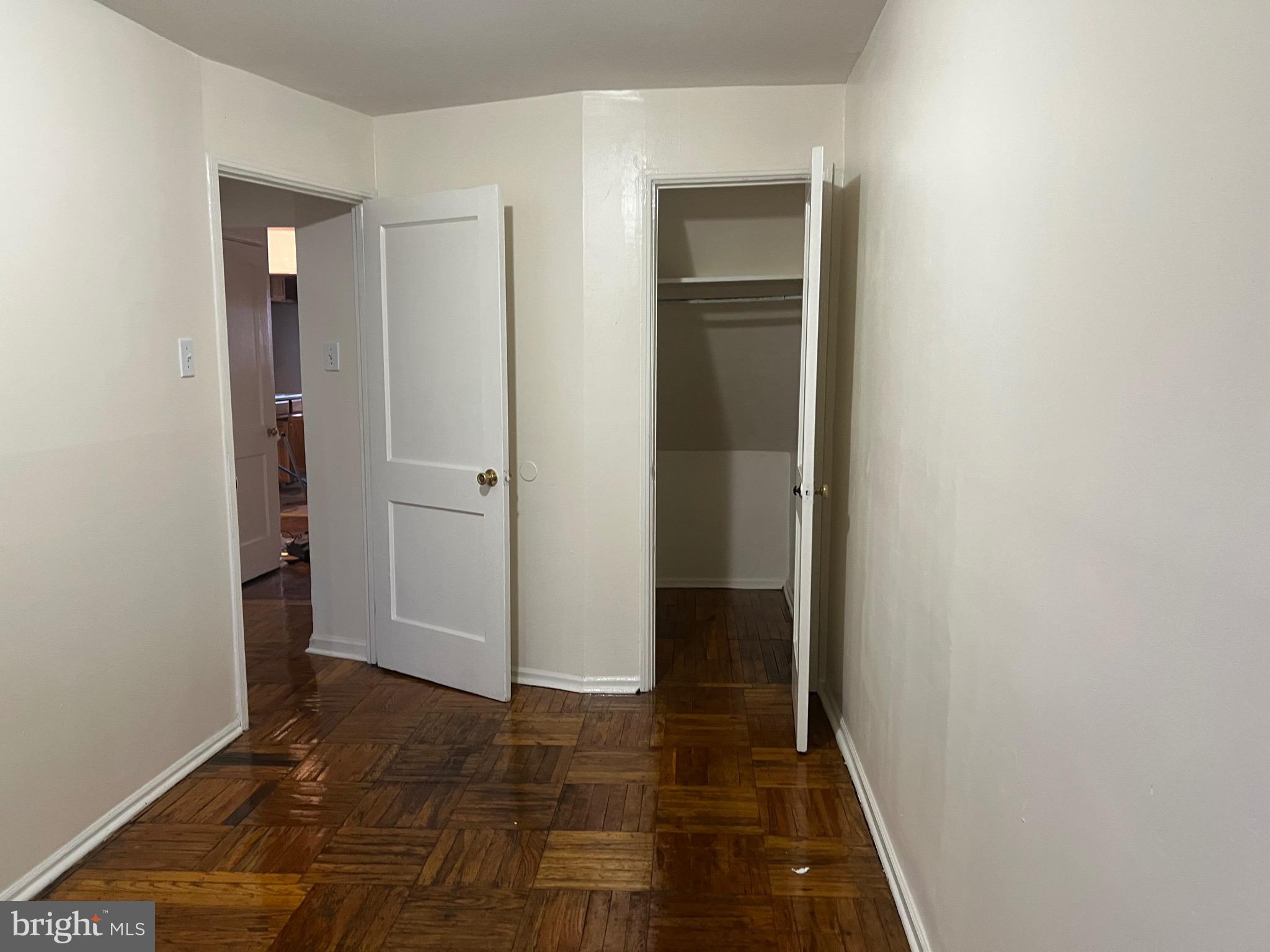 549 Wiltshire Road Upper Darby, PA 19082 - Photo 6 of 12 1st Floor Bedroom #1