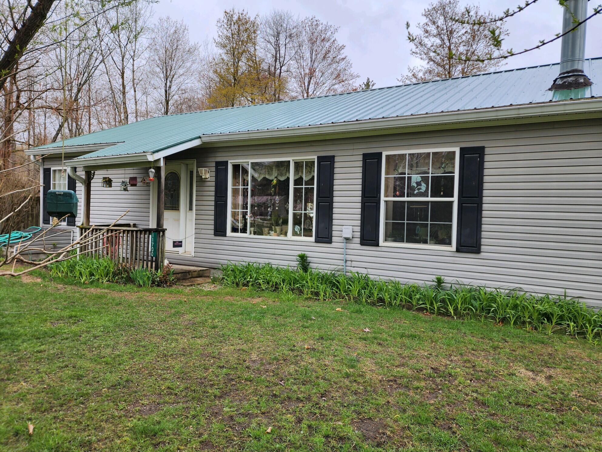 11700 Bailey Road Ravenna, MI 49451 - Photo 4 of 29 84277