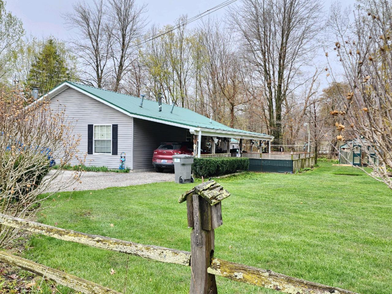 11700 Bailey Road Ravenna, MI 49451 - Photo 5 of 29 84271