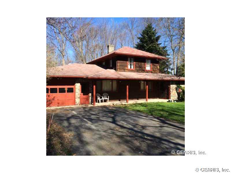 37 3rd Street Hilton, NY 14468 - Photo 1 of 1 Exterior Front