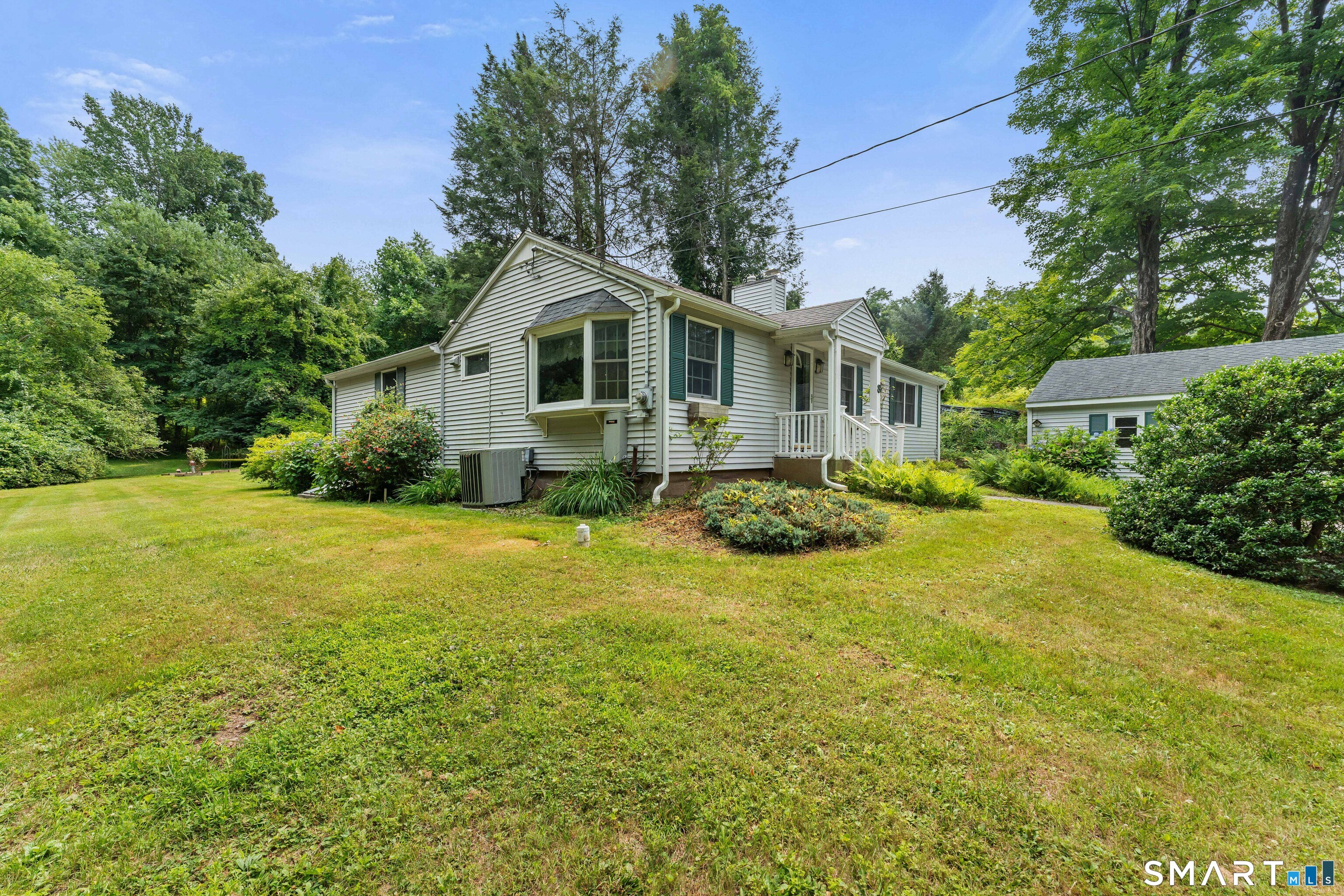 8 Mixville Road Prospect, CT 06410 - Photo 3 of 39