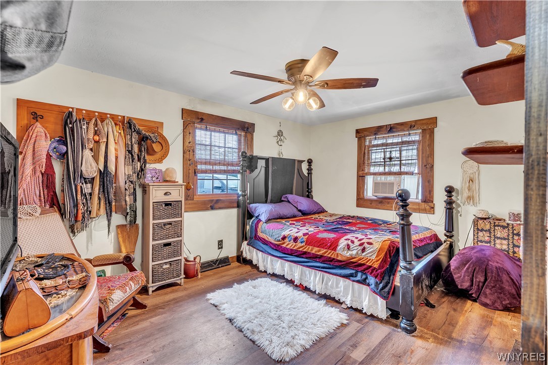 203 Kern Road Bennington, NY 14037 - Photo 17 of 41 Gallery Image 17