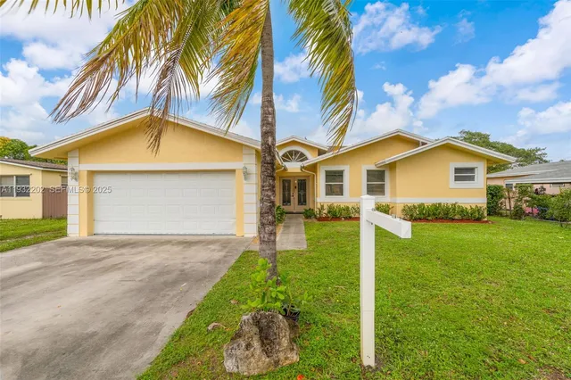 $725,000 | 4501 Southwest 26th Street, West Park, FL 33023
