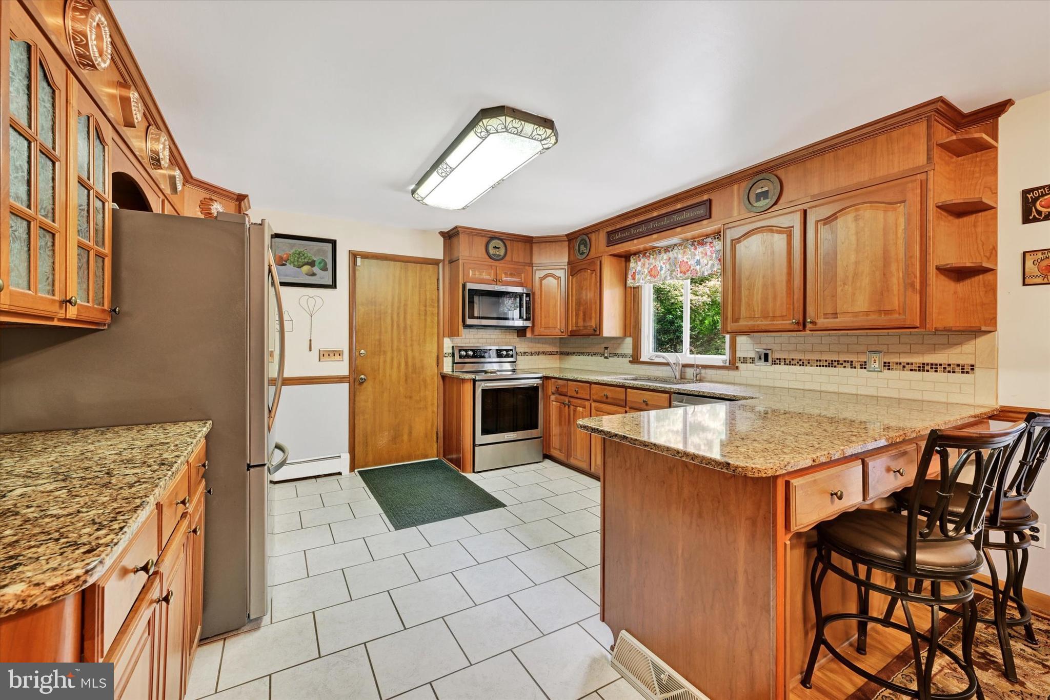 1609 Fairmount Road Hampstead, MD 21074 - Photo 13 of 44
