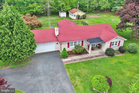 $675,000 | 1609 Fairmount Road, Hampstead, MD 21074