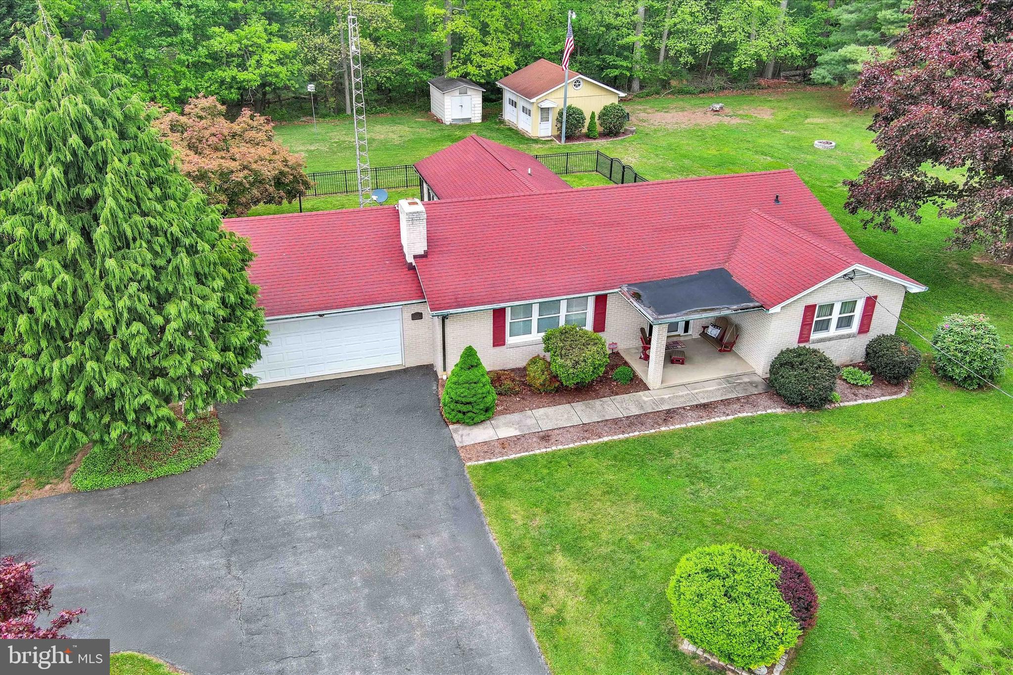 1609 Fairmount Road Hampstead, MD 21074 - Photo 2 of 44
