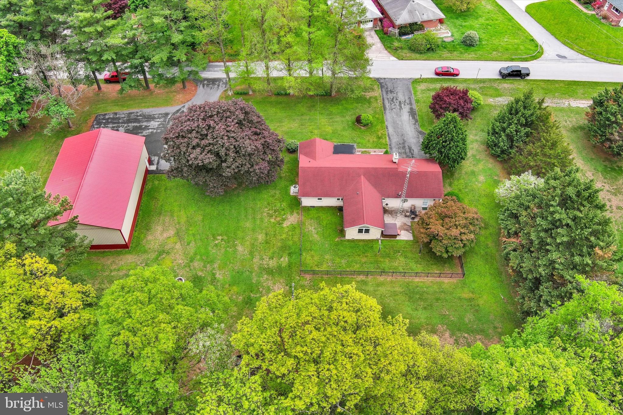 1609 Fairmount Road Hampstead, MD 21074 - Photo 31 of 44