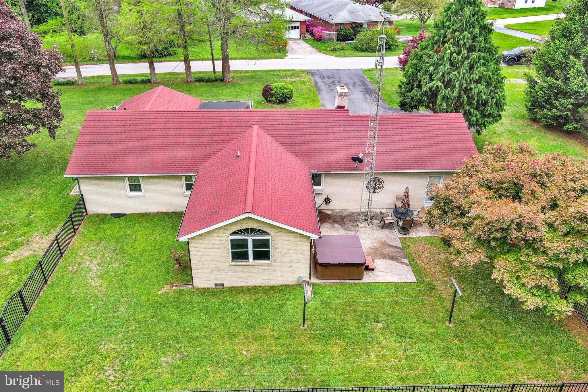 1609 Fairmount Road Hampstead, MD 21074 - Photo 32 of 44