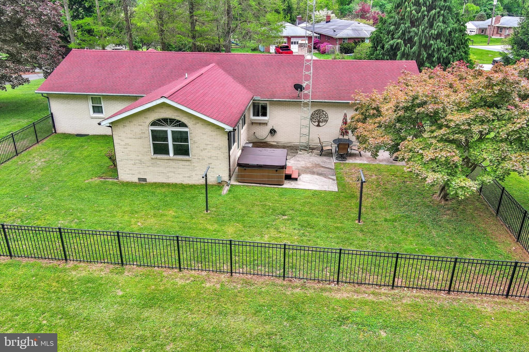 1609 Fairmount Road Hampstead, MD 21074 - Photo 33 of 44