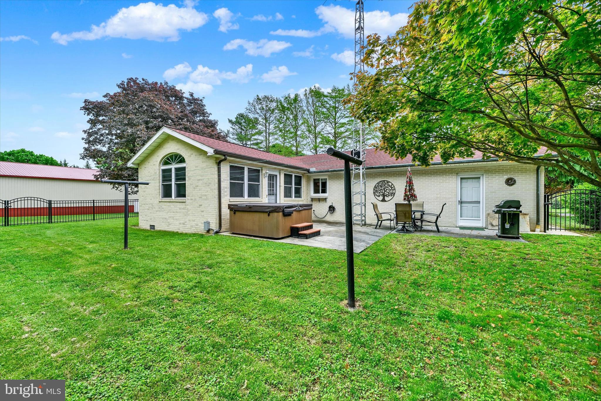1609 Fairmount Road Hampstead, MD 21074 - Photo 35 of 44