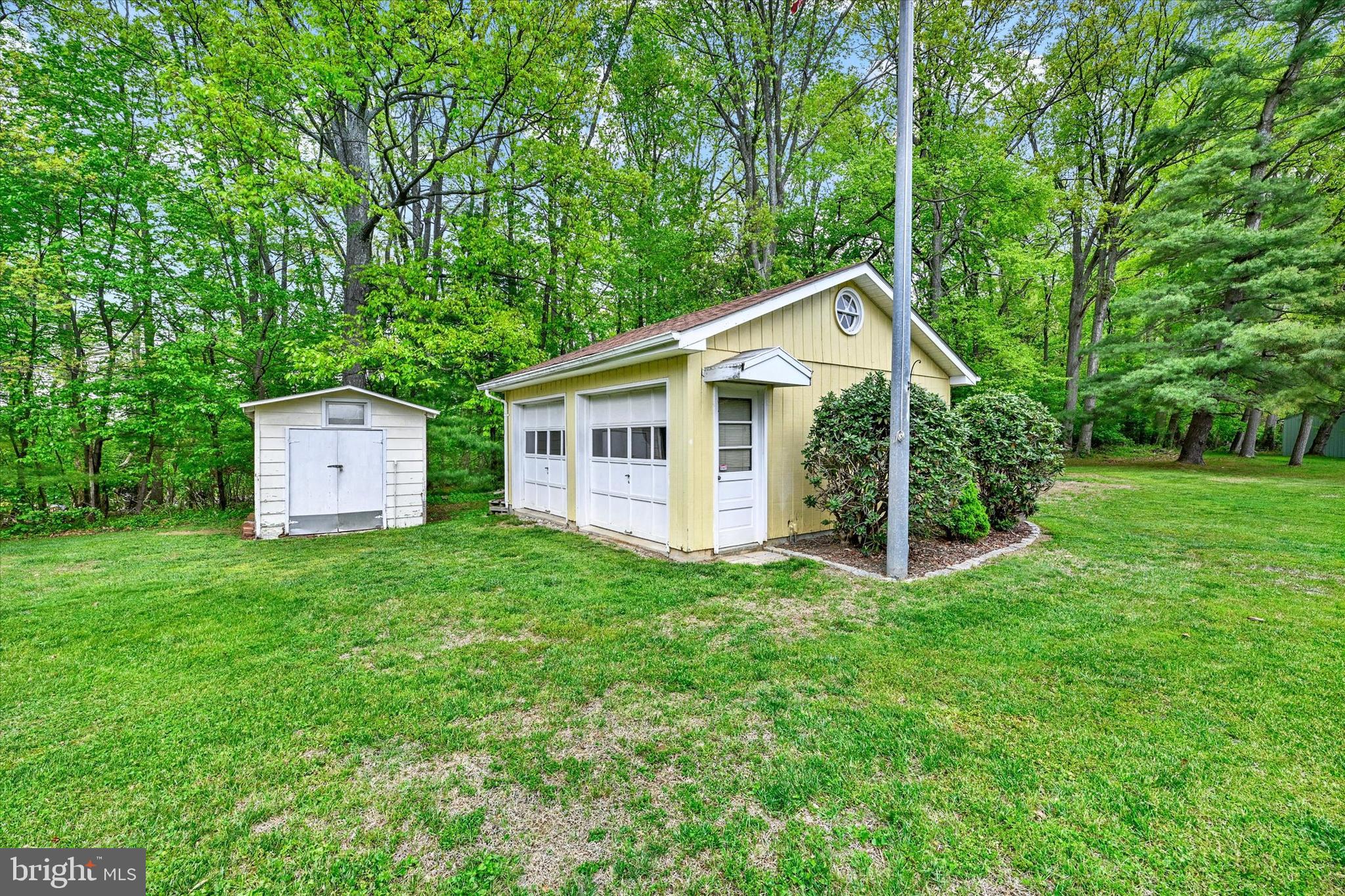 1609 Fairmount Road Hampstead, MD 21074 - Photo 36 of 44