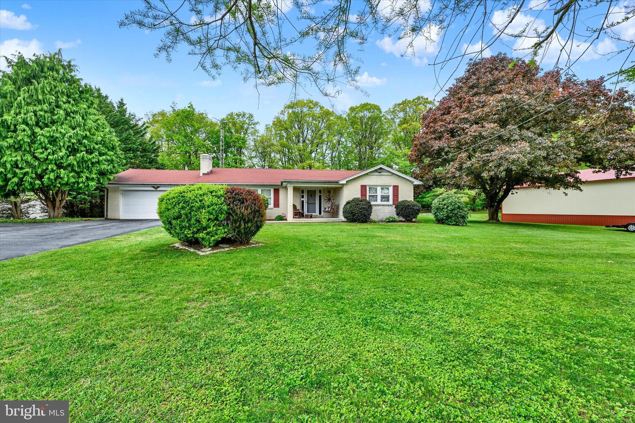 1609 Fairmount Road Hampstead, MD 21074 - Photo 38 of 44