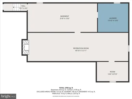 $675,000 | 1609 Fairmount Road, Hampstead, MD 21074