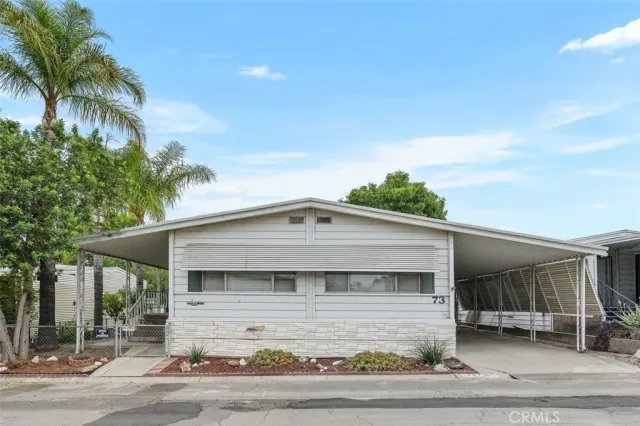 $128,000 | 27701 Murrieta Road, Unit 73, Menifee, CA 92586