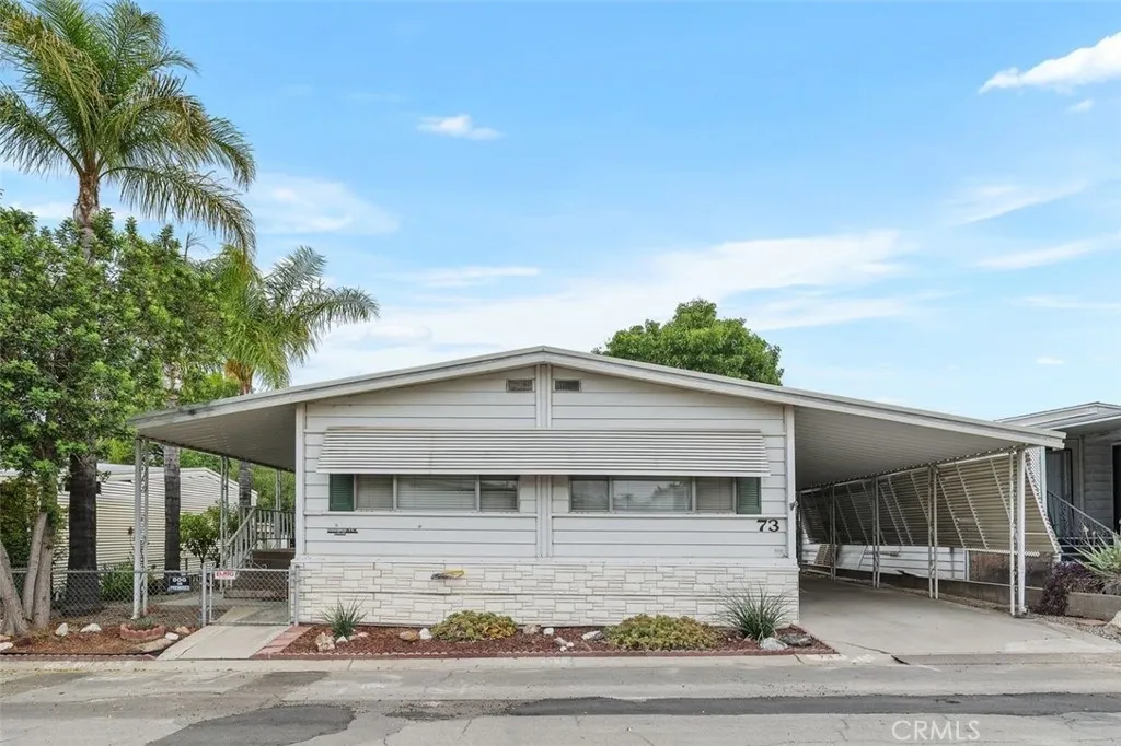 27701 Murrieta Road, Unit 73 Menifee, CA 92586 - Photo 1 of 26