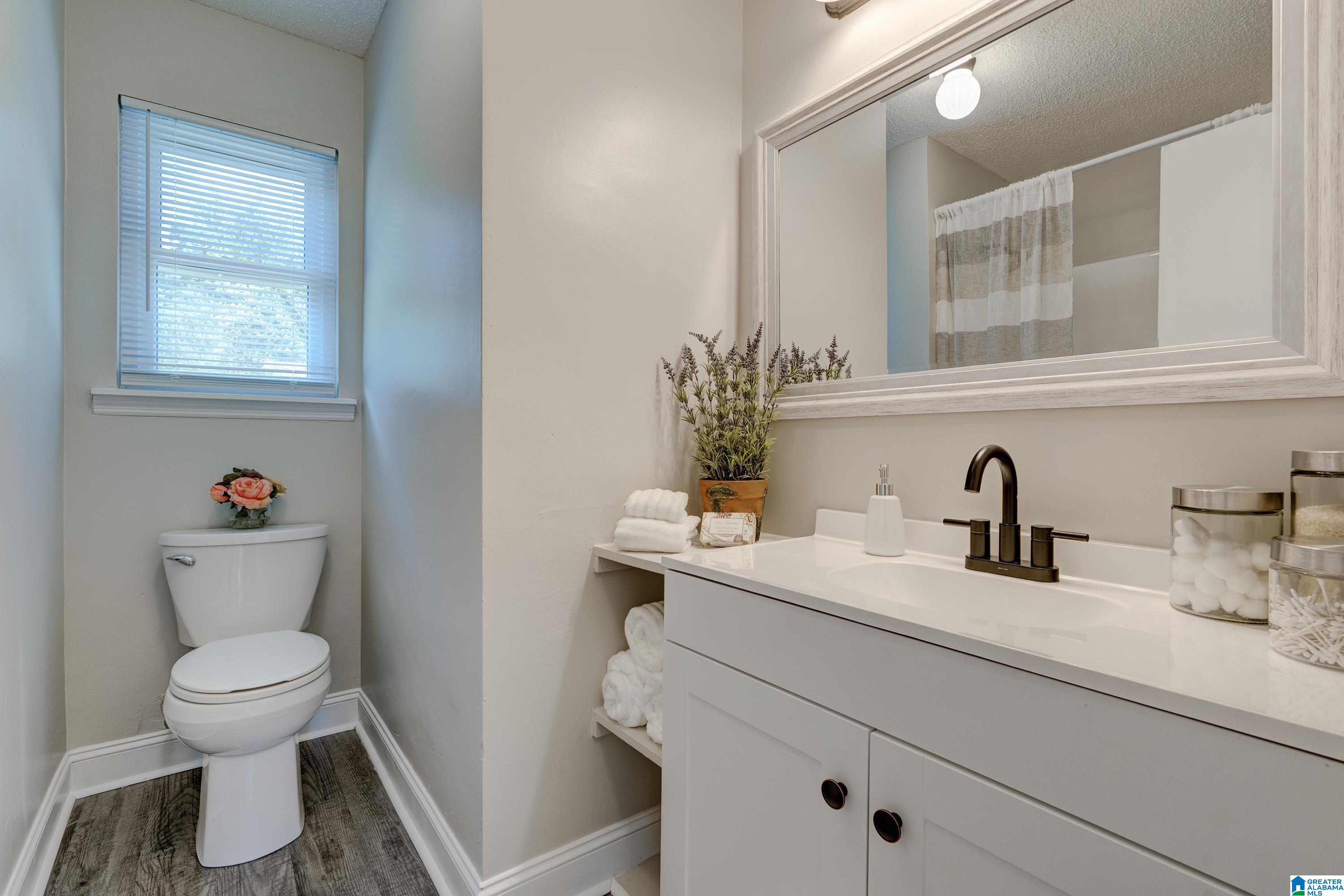 1701 Tarrant Huffman Road Birmingham, AL 35217 - Photo 20 of 29