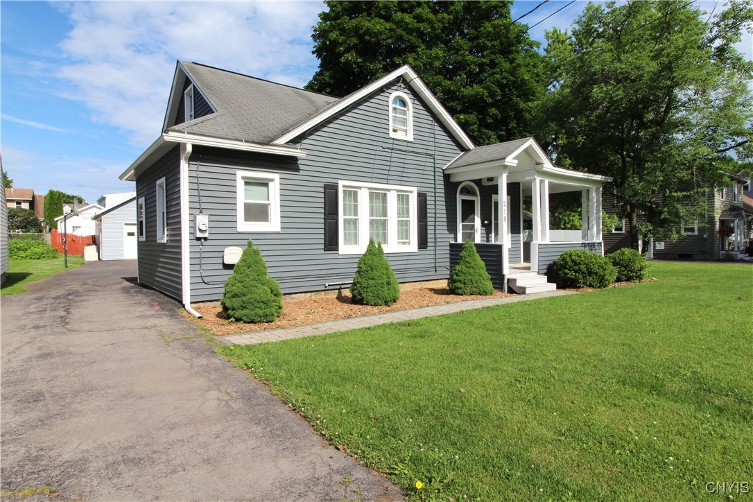 218 South Terry Road Geddes, NY 13219 - Photo 1 of 1 Gallery Image 1