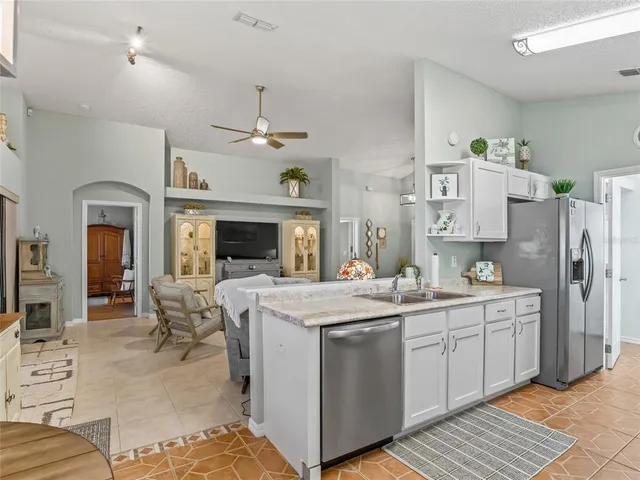 $299,900 | 3883 Eversholt Street, Clermont, FL 34711