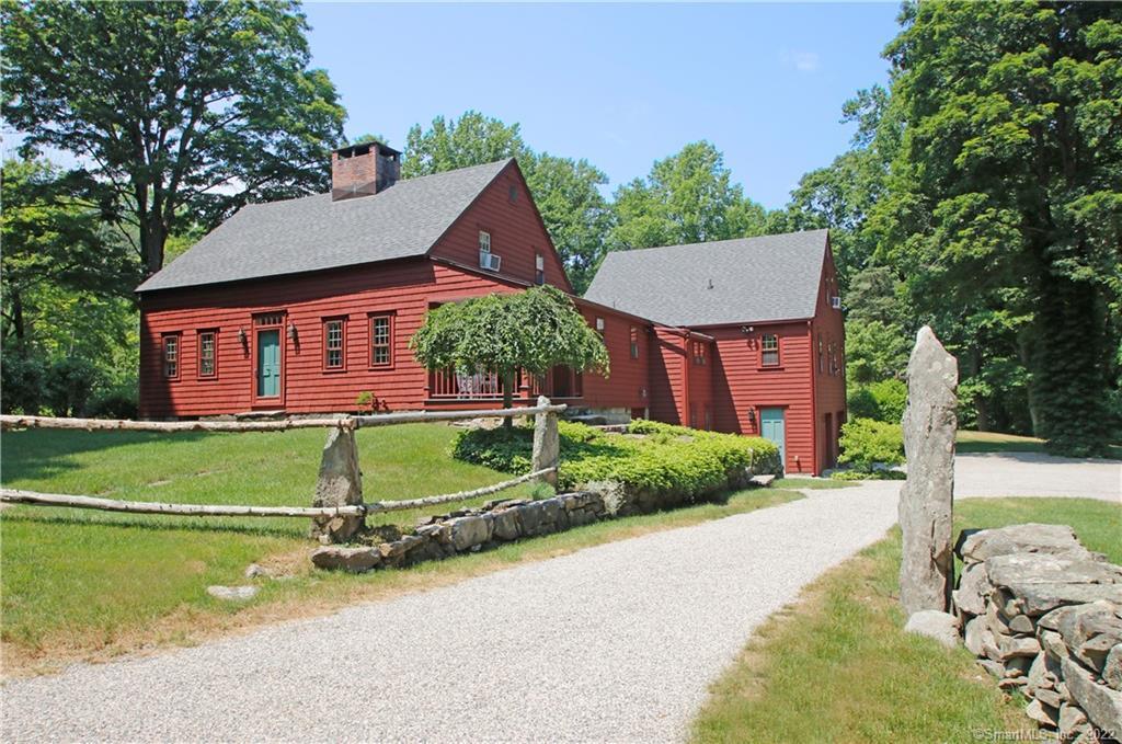 31 Zoar Road Newtown, CT 06482 - Photo 1 of 1