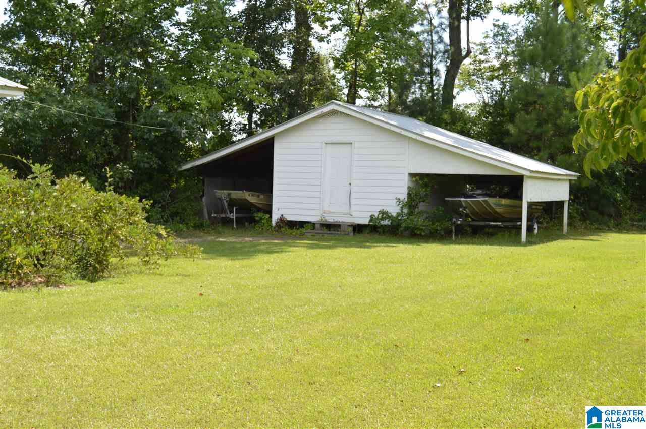 843 Mountain View Road Cordova, AL 35550 - Photo 28 of 37