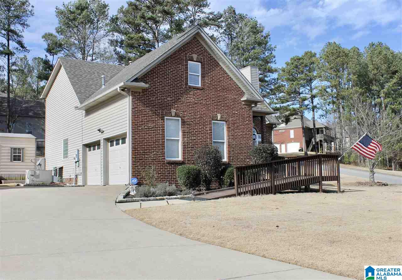 1120 Hickory Valley Road Trussville, AL 35173 - Photo 2 of 29