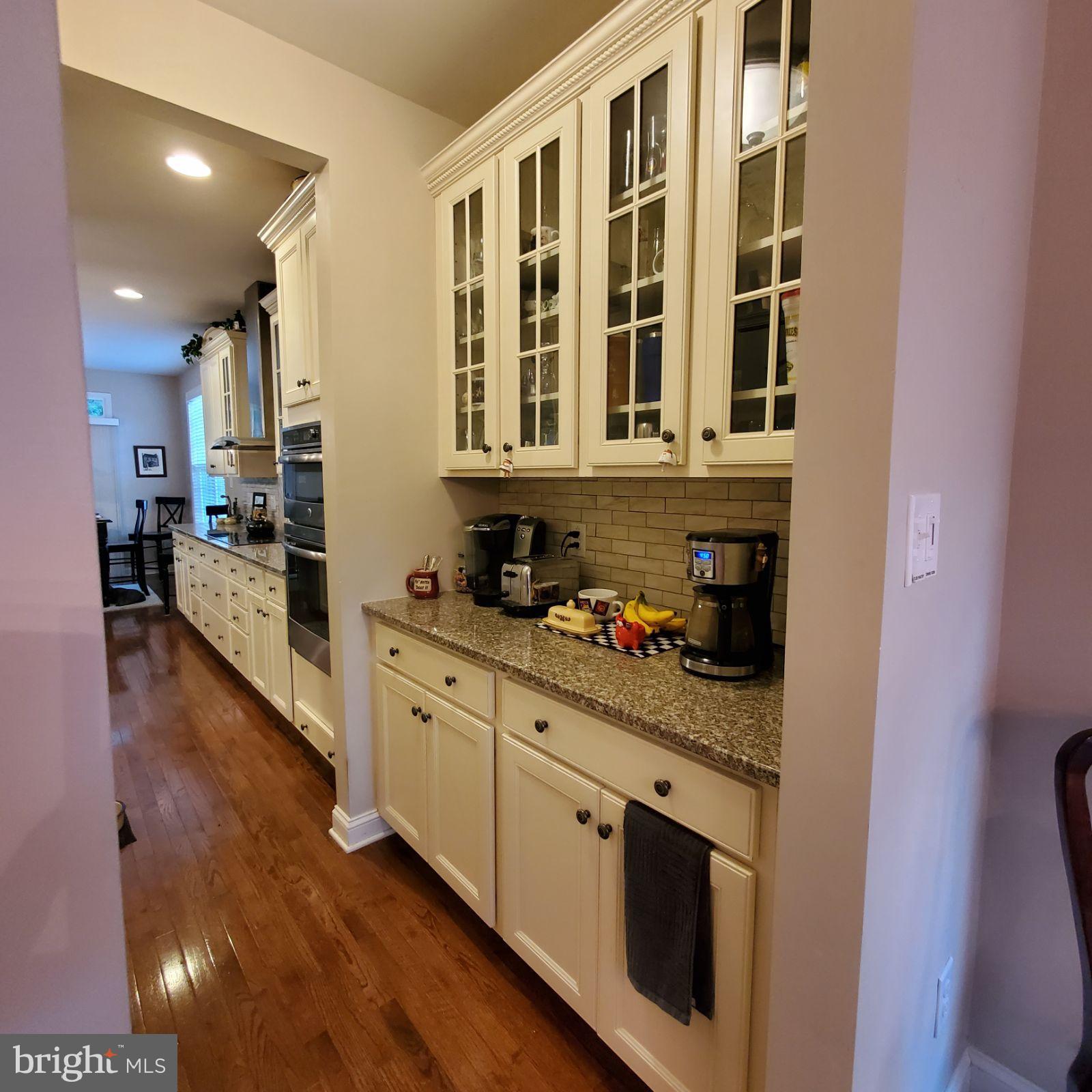 14 Taft Court Hainesport, NJ 08036 - Photo 12 of 47 Kitchen with tons of work space and storage
